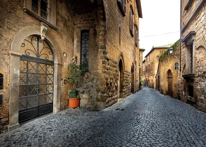 Istituto SS Salvatore