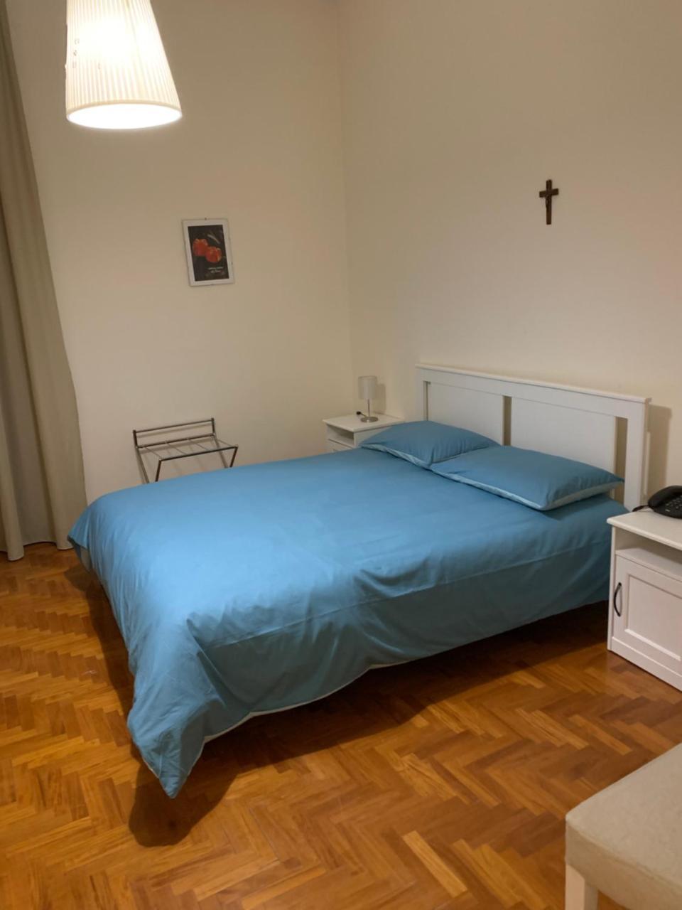 Pensión Istituto Ss Salvatore