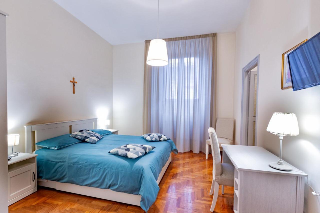 Affittacamere Istituto Ss Salvatore Orvieto